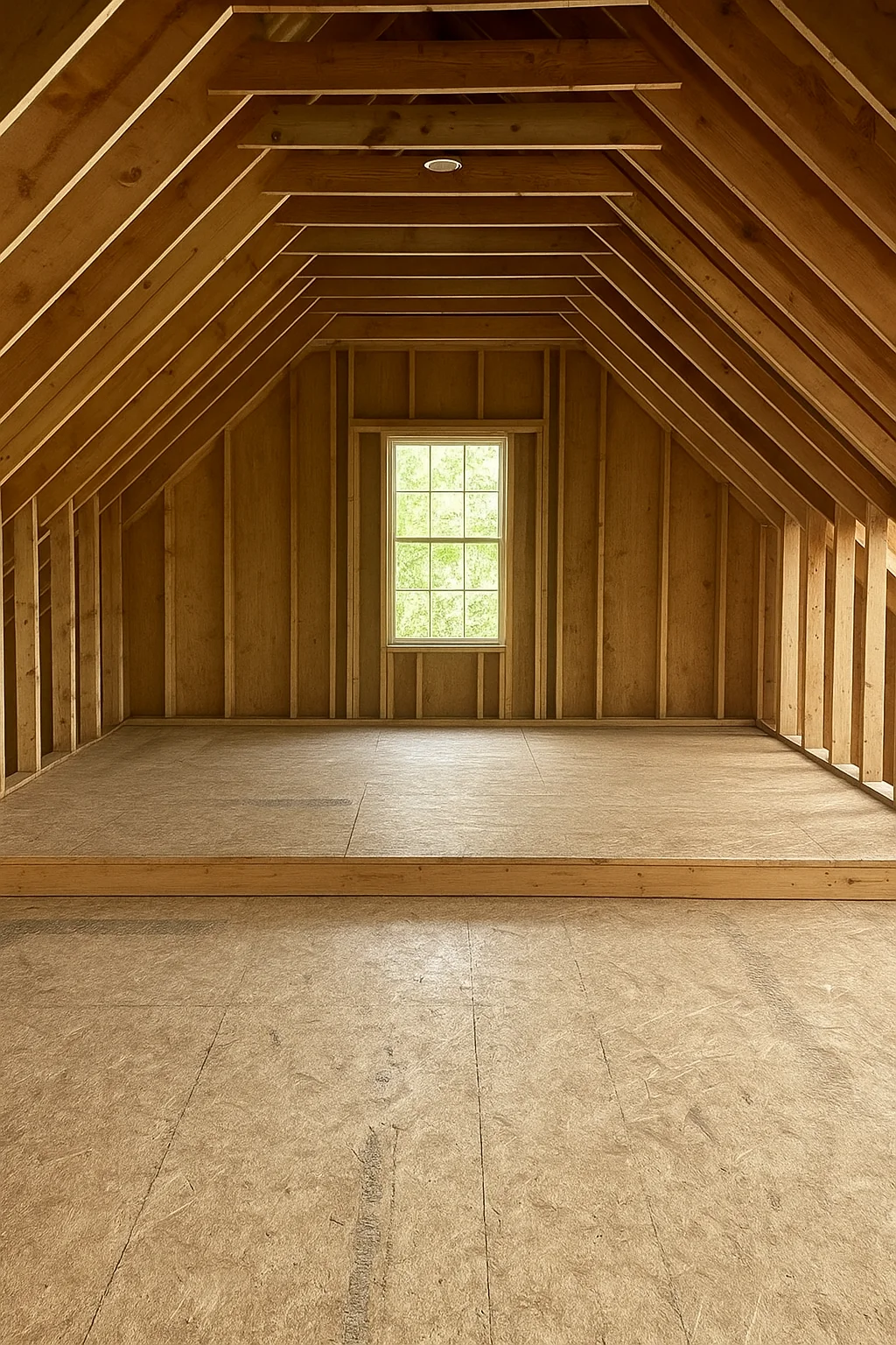 Casă înainte de înălțare - Sector 3